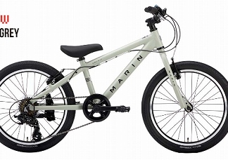 marin donky jr20