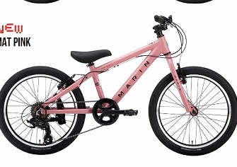 marin doknky jr 20
