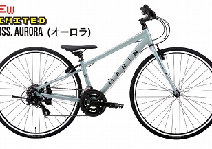 marin donky jr 700