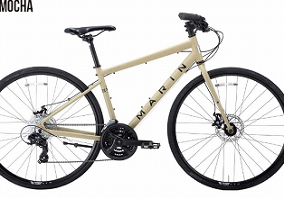 marin fairfax disc se