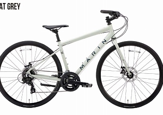 marin fairfax disc se
