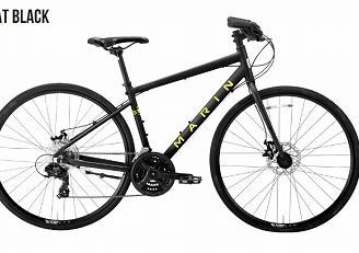 marin fairfax disc se