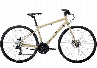 marin fairfax disc se limited