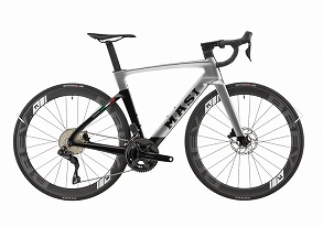 masi evoluzione 105 di2