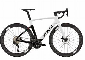 masi evoluzione