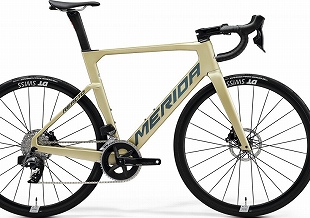 merida reacto rival edition