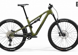 merida one forty 6000