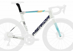 merida reacto team frameset