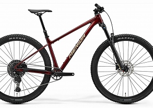 merida big nine 200
