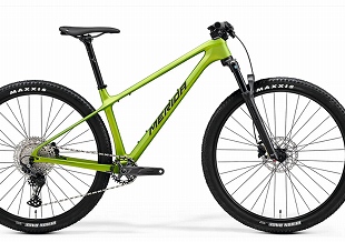 merida big.nine 3000