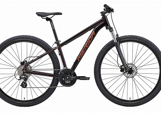 merida big nine 50-d