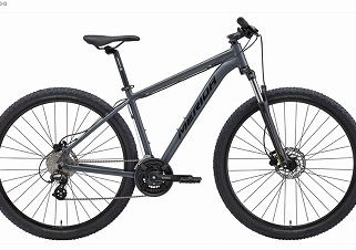 merida big.nine 50-d