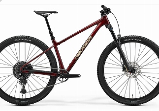 merida big nine tr 600