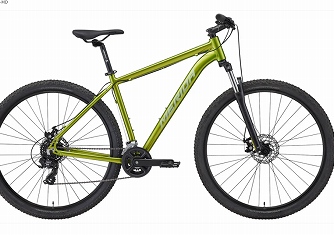 merida big seven 20-md