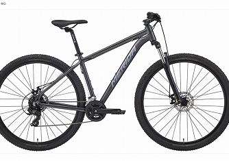 merida big seven 20-md