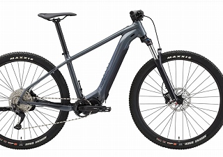 merida ebig nine 400