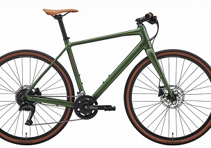 merida gran speed 100-d