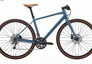 merida gran speed 300-d