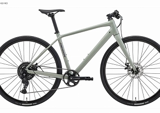 merida gran speed 30-md