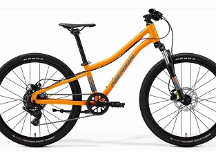 merida matts j24
