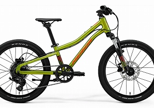 merida matts j20