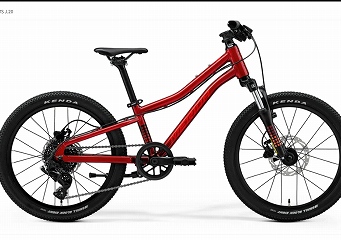 merida matts j20