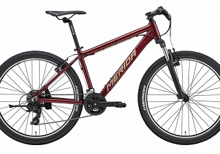 merida matts 6.5-v