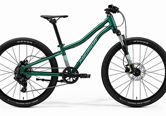 merida mattus j24