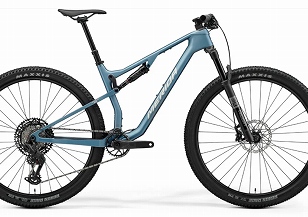 merida ninty six 6000