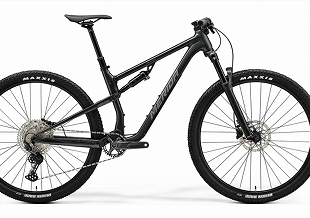 merida ninty six 400