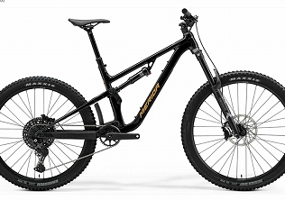 merida one sixty 400