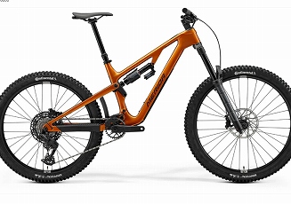 merida one-sixty 6000