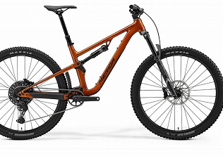 merida one forty 400