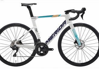 merida reacto 4000