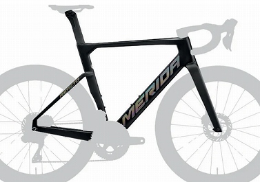 merida reacto team