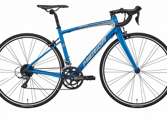 merida ride 80