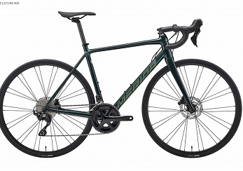 merida scultura 400