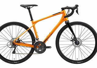 merida silex 100