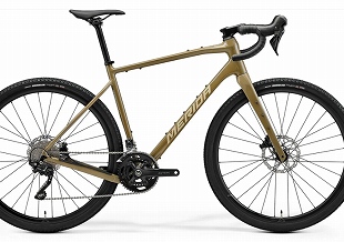 merida silex 400