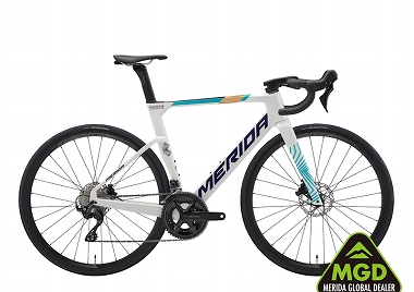 merida reacto 4000