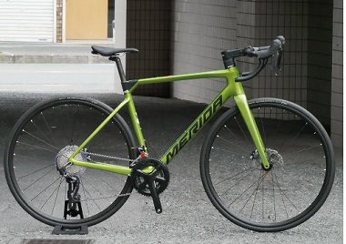 merida scultura 5000