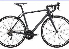 merida scultura rim 400