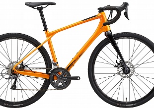 merida silex 100