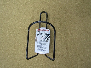 minoura ab100-4.5 dura cage