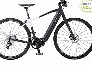 miyata crouise