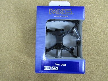 mikashima mks aurora