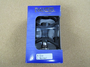 mikashima ud-x one side ezy