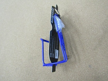 muddy fox multi bottle cage