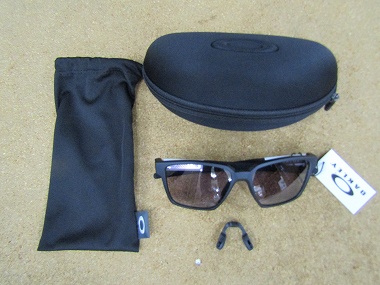 oakley actuator