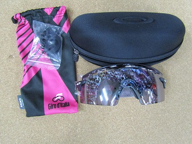 oakley encoder strike